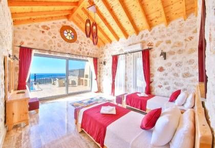 Villa Almon - Resim #30