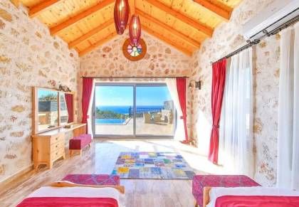 Villa Almon - Resim #40