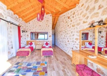 Villa Almon - Resim #39