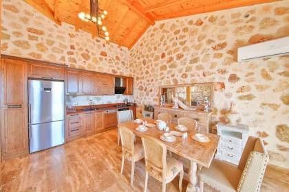 Villa Almon - Resim #5
