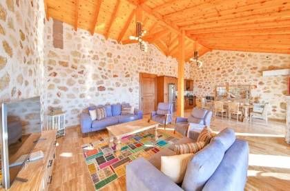 Villa Almon - Resim #33