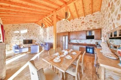Villa Almon - Resim #13