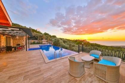 Villa Almon - Resim #10
