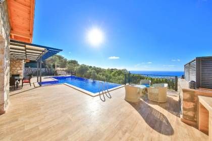 Villa Almon - Resim #36