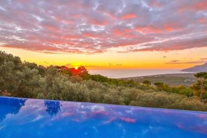 Villa Almon - Resim #26