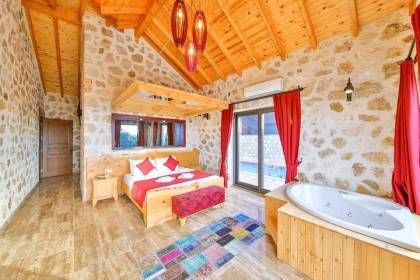 Villa Almon - Resim #19