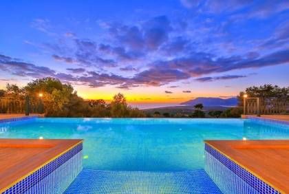 Villa Almon - Resim #38
