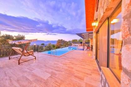 Villa Almon - Resim #4