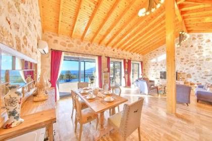 Villa Almon - Resim #34