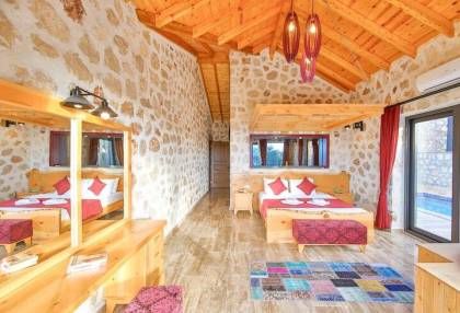 Villa Almon - Resim #11
