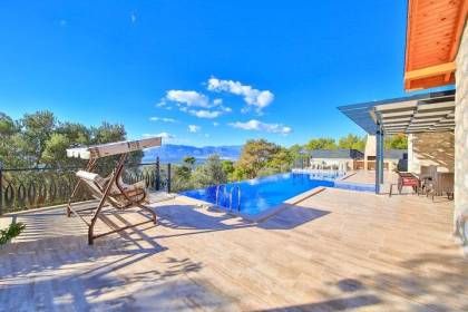 Villa Almon - Resim #37