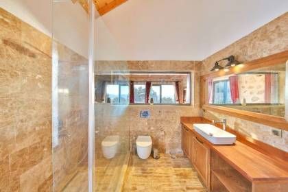 Villa Almon - Resim #14
