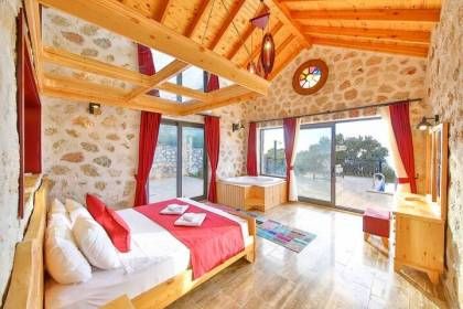 Villa Almon - Resim #18