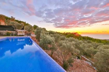 Villa Almon - Resim #32