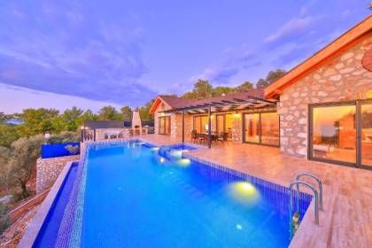 Villa Almon - Resim #22