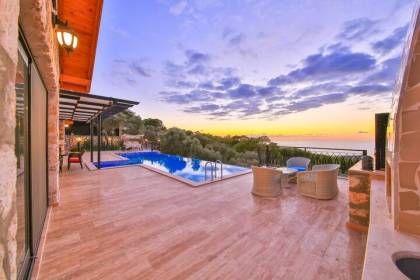 Villa Almon - Resim #29