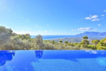 Villa Almon - Resim #12