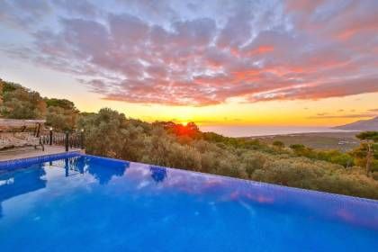 Villa Almon - Resim #23