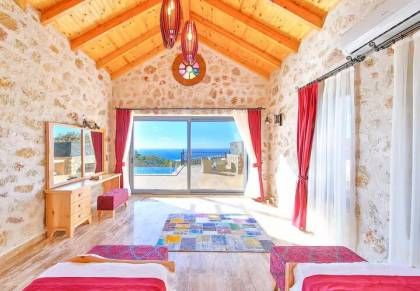 Villa Almon - Resim #1