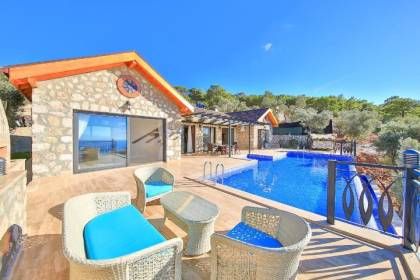 Villa Almon - Resim #7