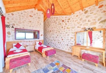 Villa Almon - Resim #0