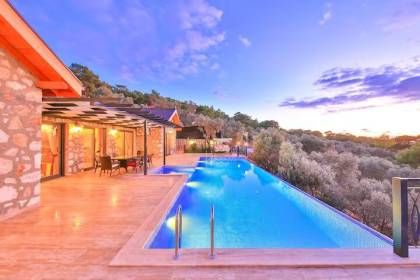 Villa Almon - Resim #3