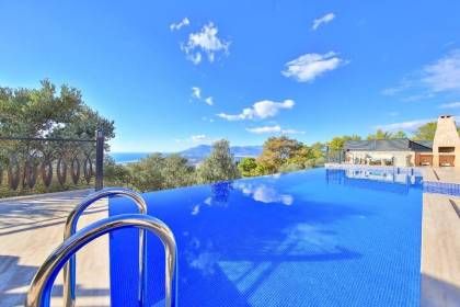 Villa Almon - Resim #21