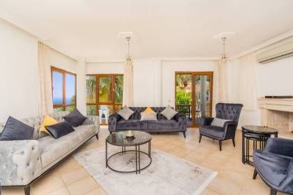 Villa Asya 2 - Resim #18