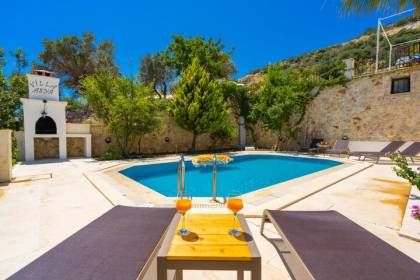 Villa Asya 2 - Resim #27