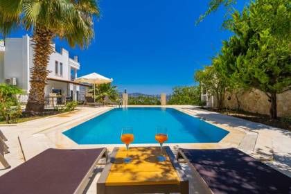 Villa Asya 2 - Resim #6
