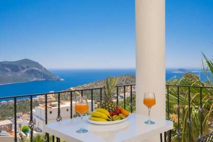 Villa Asya 2 - Resim #4