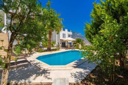 Villa Asya 2 - Resim #8