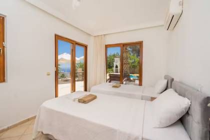 Villa Asya 2 - Resim #17