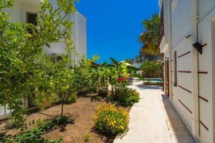 Villa Asya 2 - Resim #49