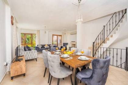 Villa Asya 2 - Resim #2