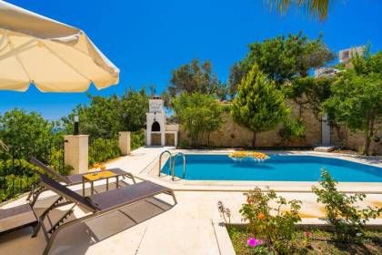 Villa Asya 2 - Resim #38