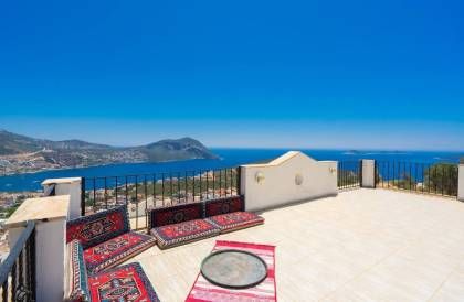 Villa Asya 2 - Resim #26
