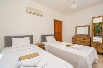 Villa Asya 2 - Resim #46