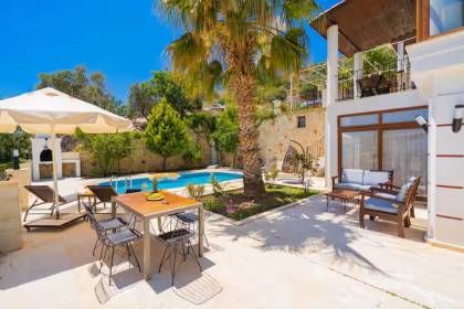 Villa Asya 2 - Resim #9