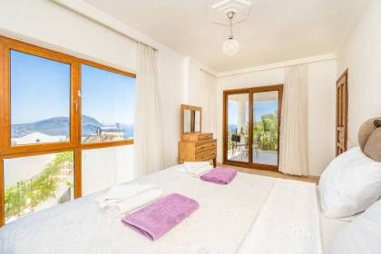 Villa Asya 2 - Resim #22