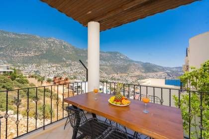 Villa Asya 2 - Resim #25