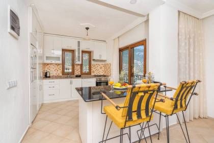 Villa Asya 2 - Resim #32