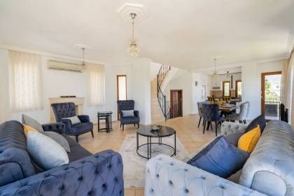 Villa Asya 2 - Resim #40