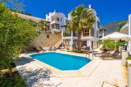 Villa Asya 2 - Resim #5