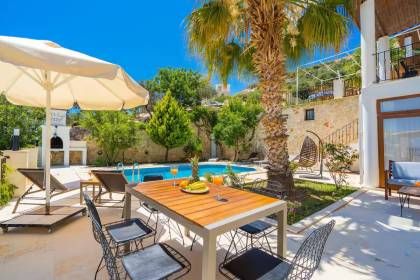Villa Asya 2 - Resim #13