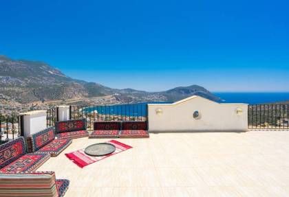 Villa Asya 2 - Resim #35
