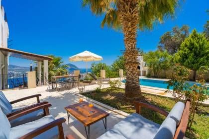 Villa Asya 2 - Resim #37