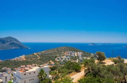 Villa Asya 2 - Resim #42