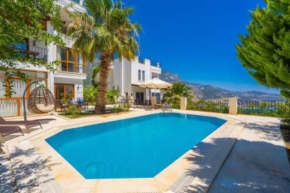 Villa Asya 2 - Resim #19