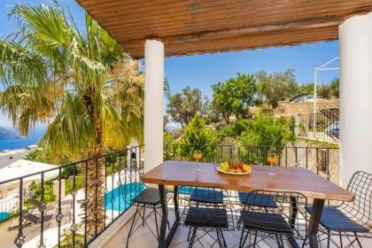 Villa Asya 2 - Resim #48